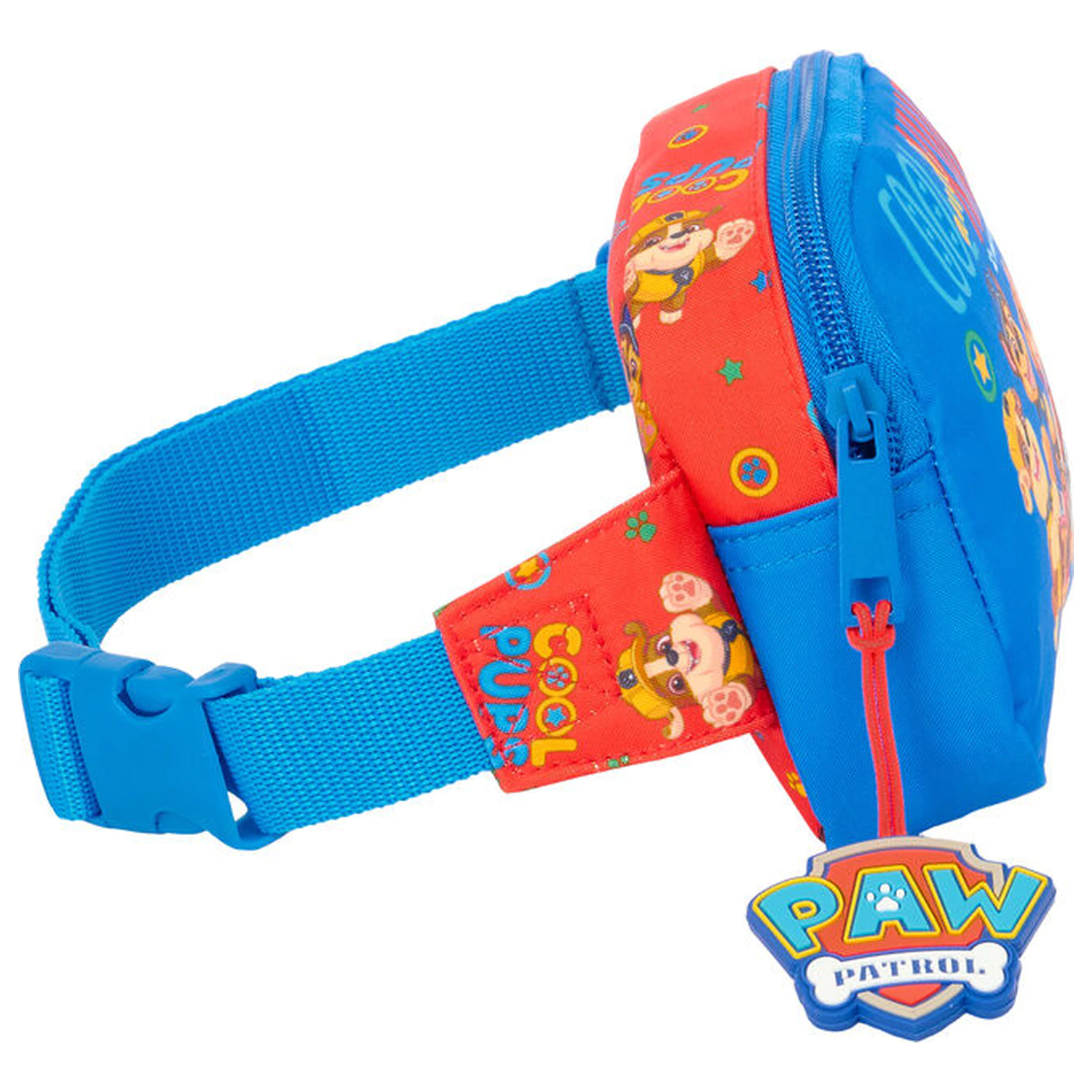 Paw Patrol Cool saszetka biodrowa zdjęcie produktu