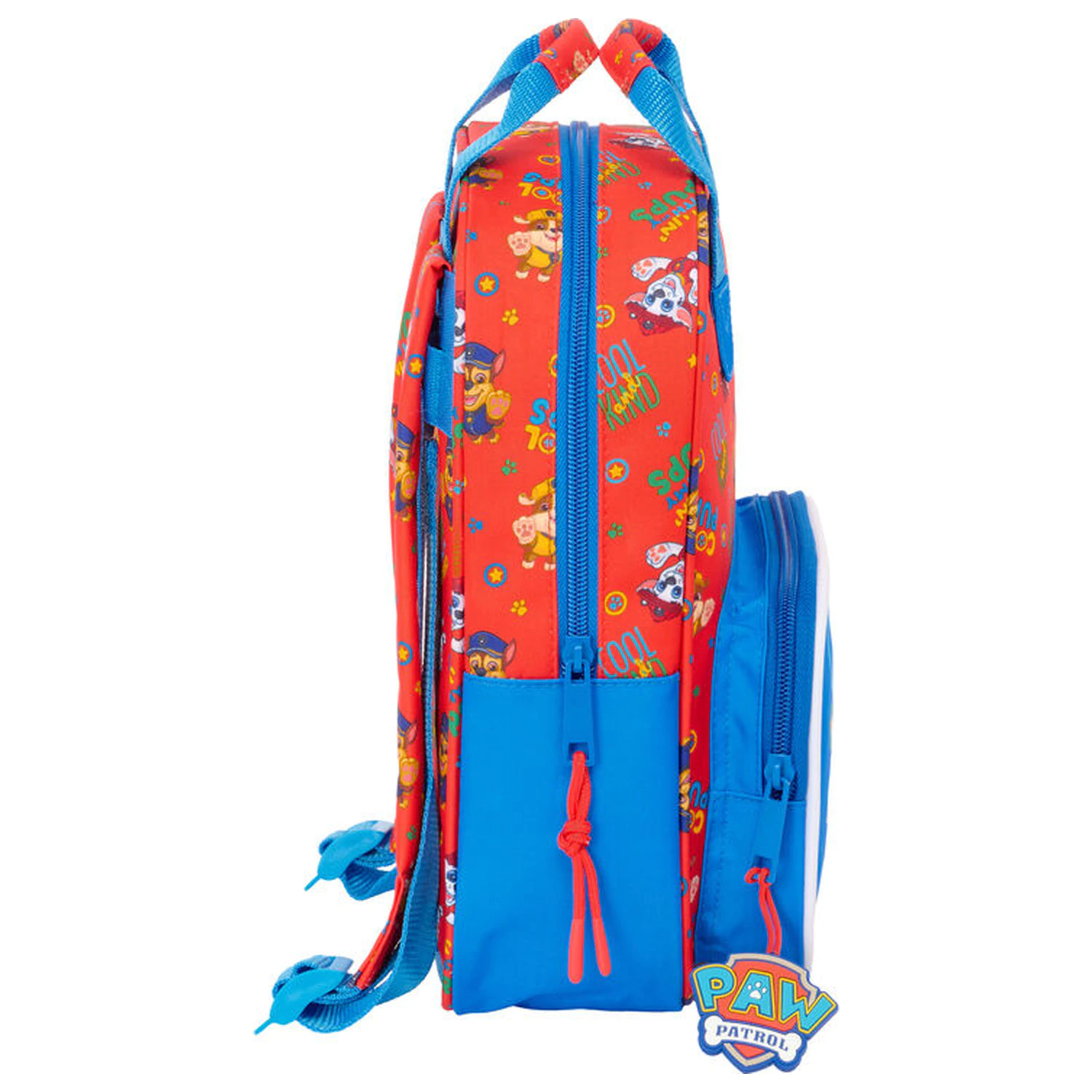 Paw Patrol Cool adaptacyjny plecak 28cm zdjęcie produktu