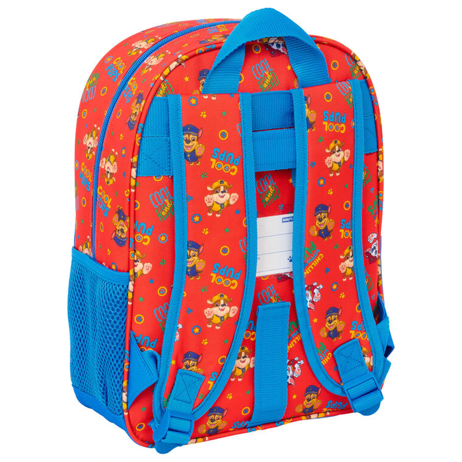 Paw Patrol Fajna adaptowalna torba 34cm zdjęcie produktu