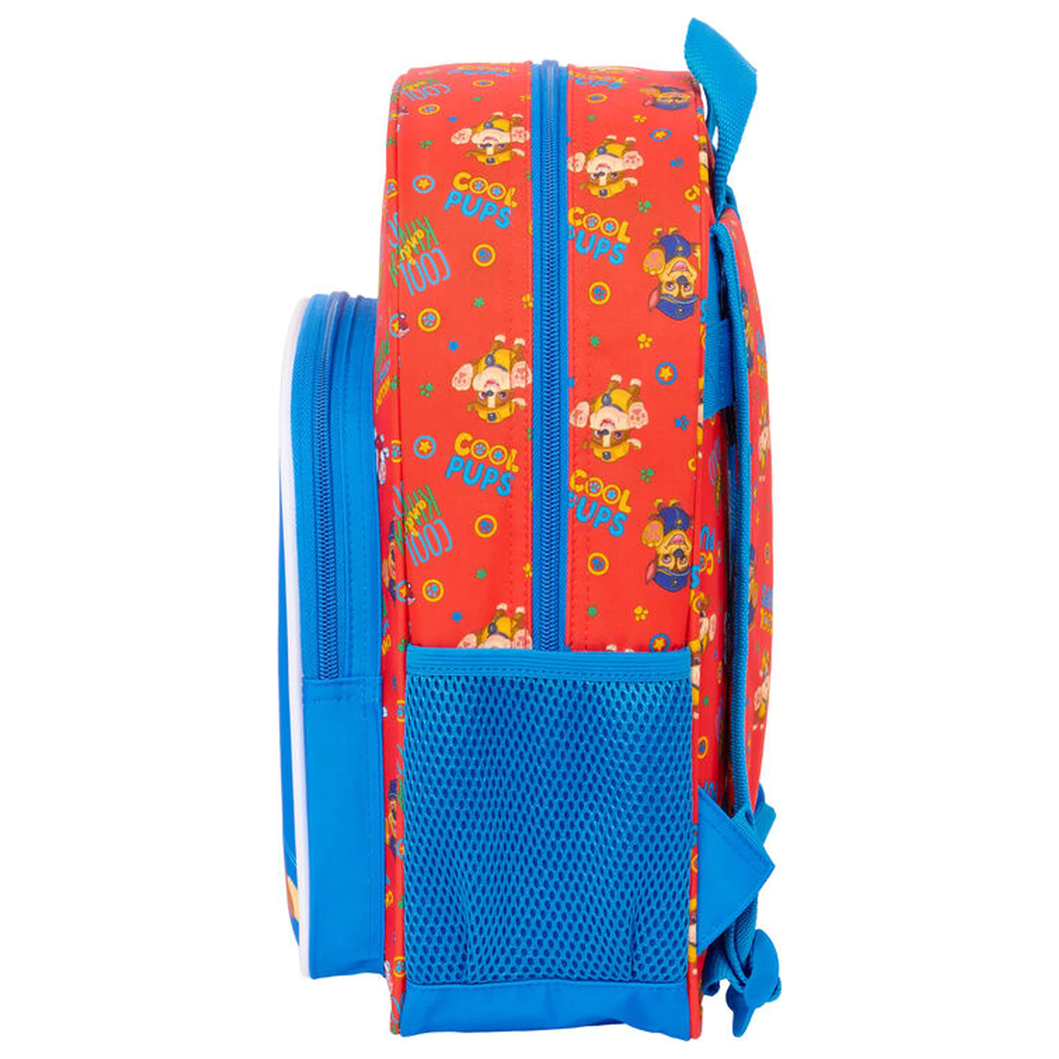 Paw Patrol Fajna adaptowalna torba 34cm zdjęcie produktu