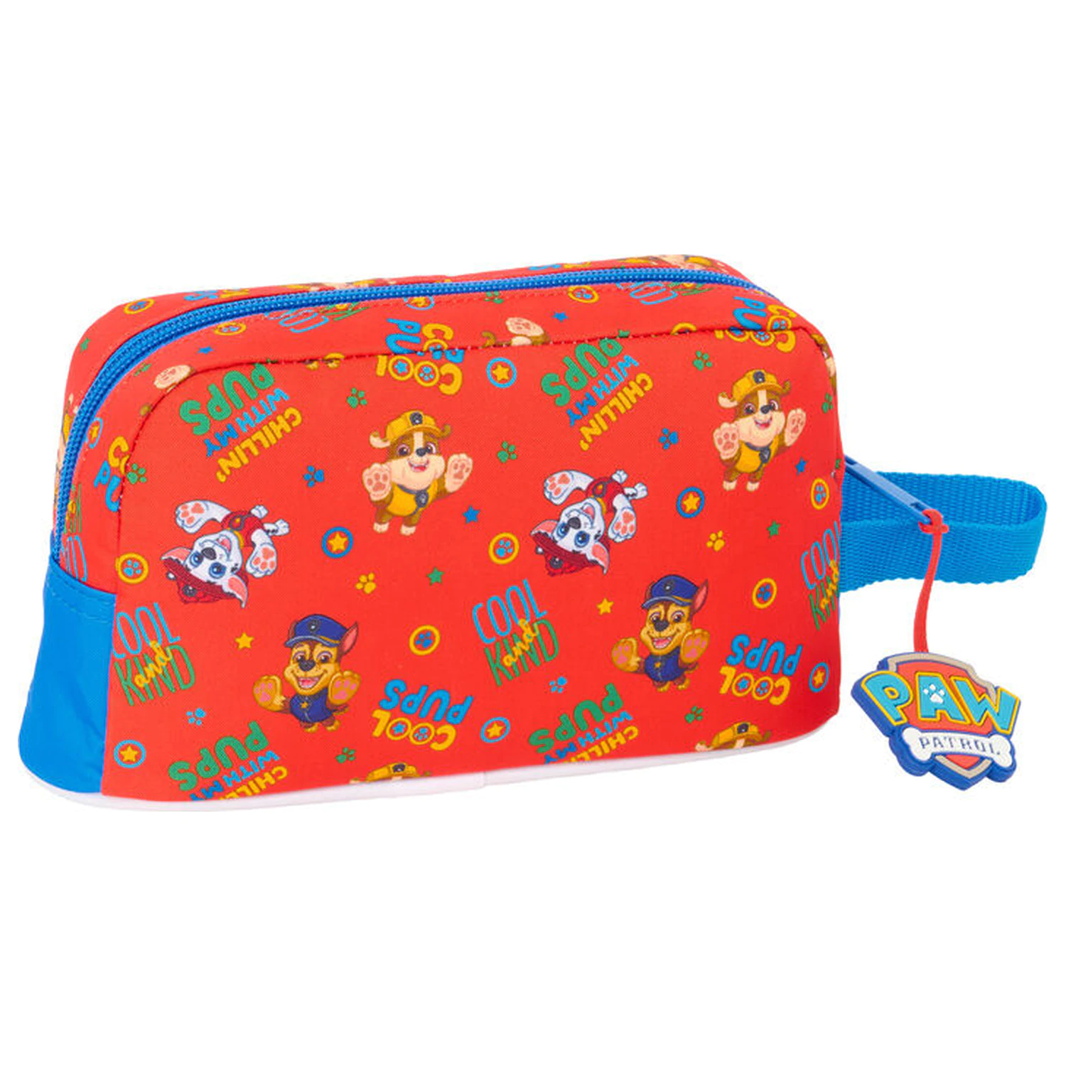 Paw Patrol Cool termiczna torba na lunch zdjęcie produktu