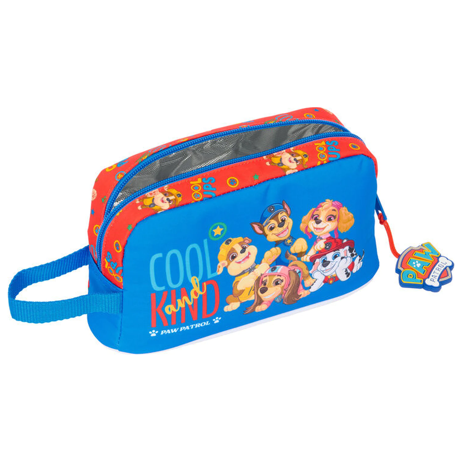 Paw Patrol Cool termiczna torba na lunch zdjęcie produktu