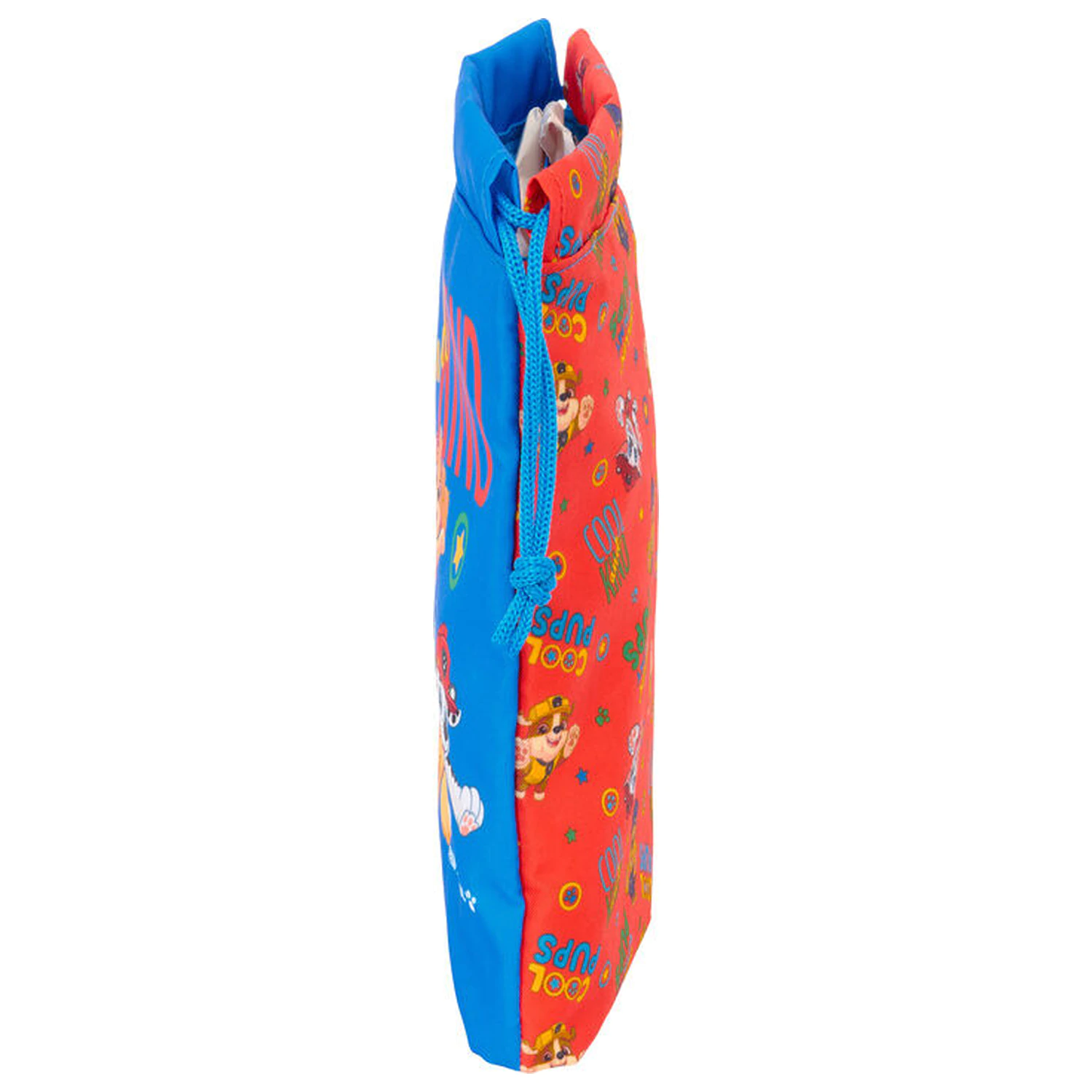 Paw Patrol Fajne torba gimnastyczna 25cm zdjęcie produktu