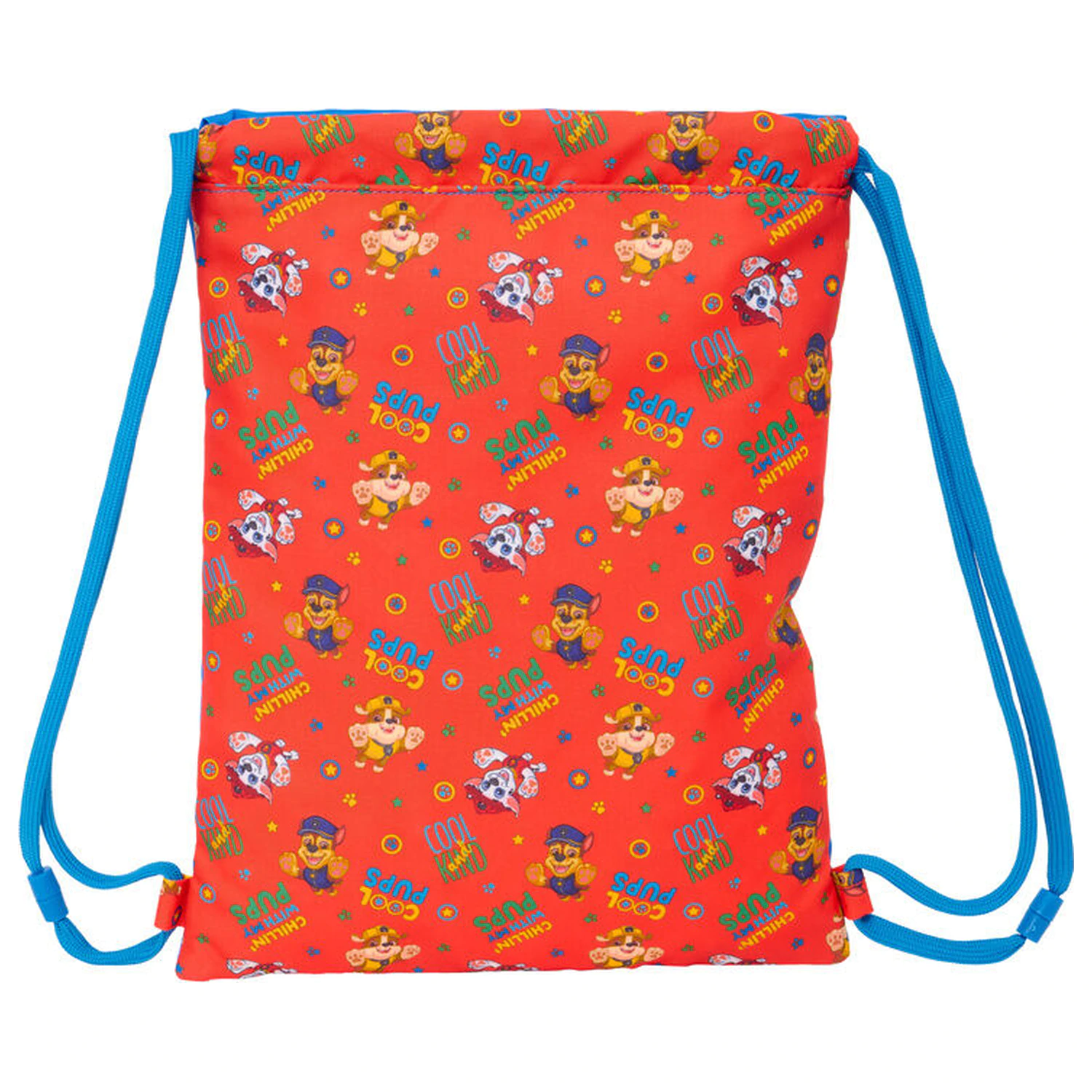 Paw Patrol Cool torba sportowa 34cm zdjęcie produktu