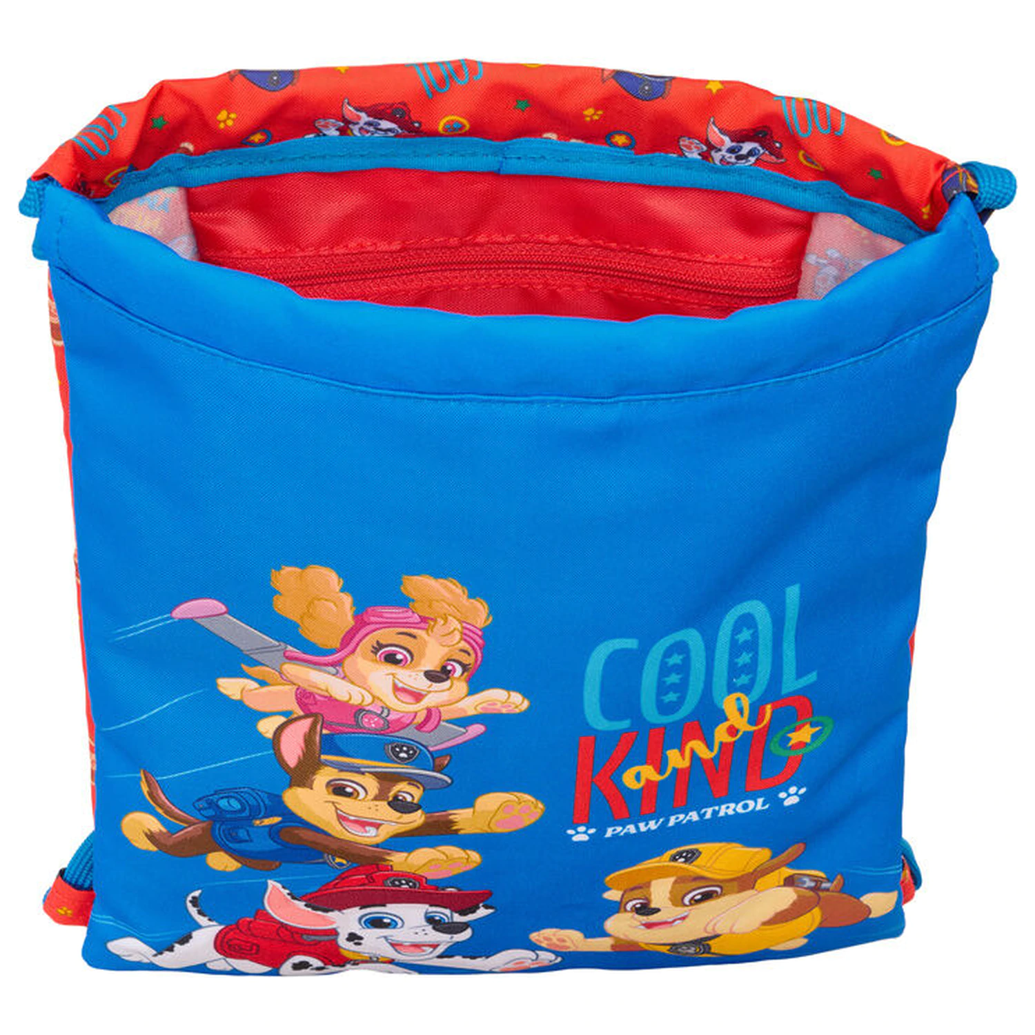 Paw Patrol Cool torba sportowa 34cm zdjęcie produktu