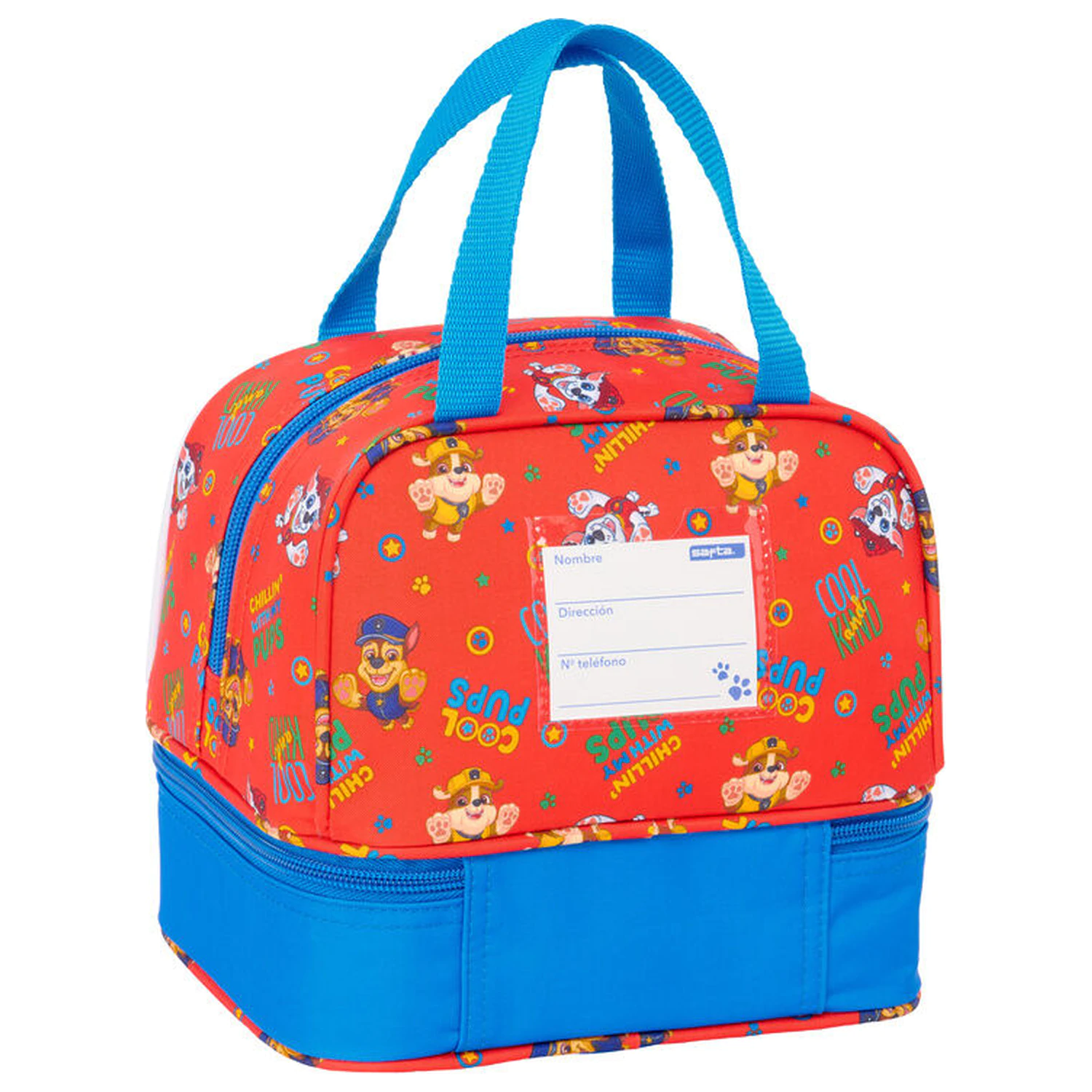 Paw Patrol Torba na lunch Cool zdjęcie produktu