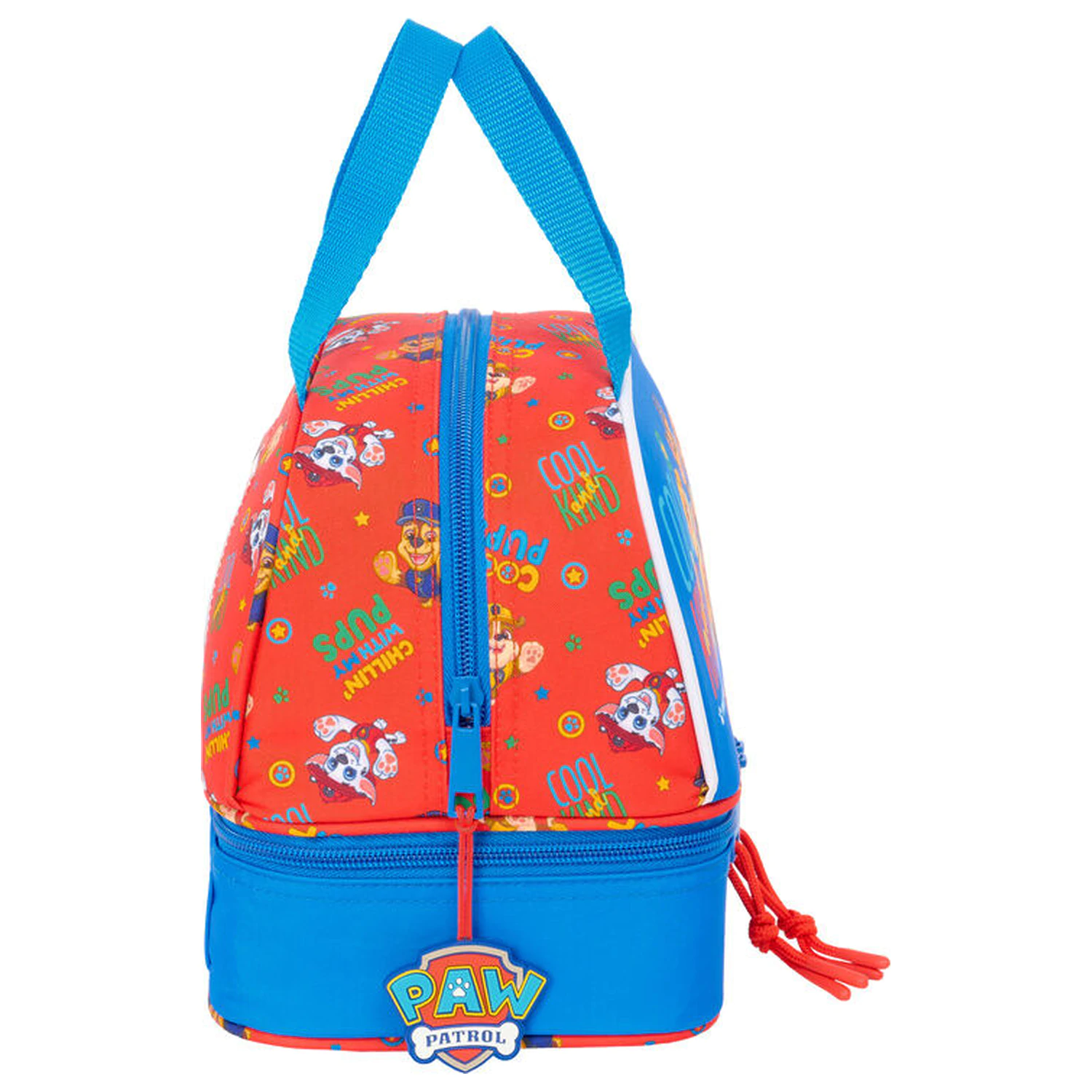 Paw Patrol Torba na lunch Cool zdjęcie produktu