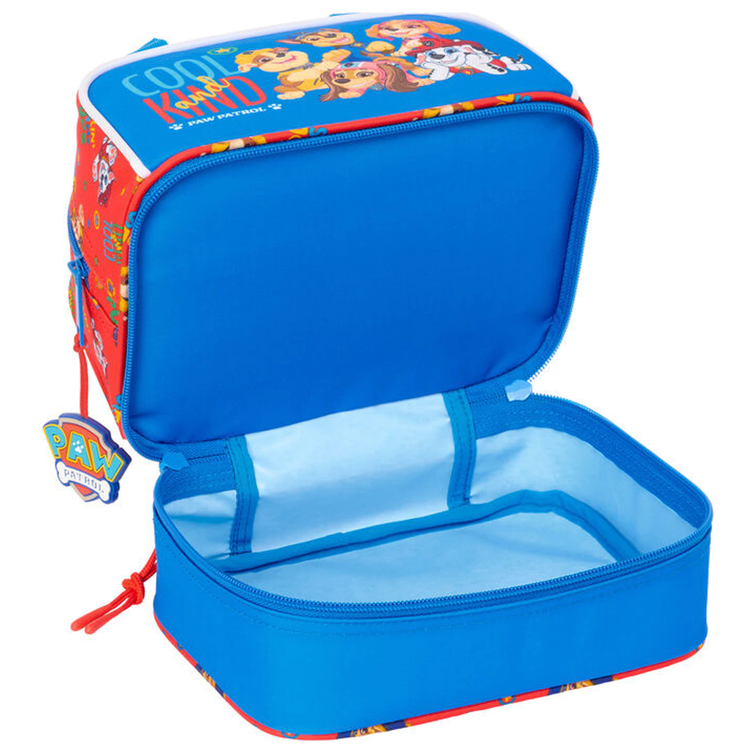 Paw Patrol Torba na lunch Cool zdjęcie produktu