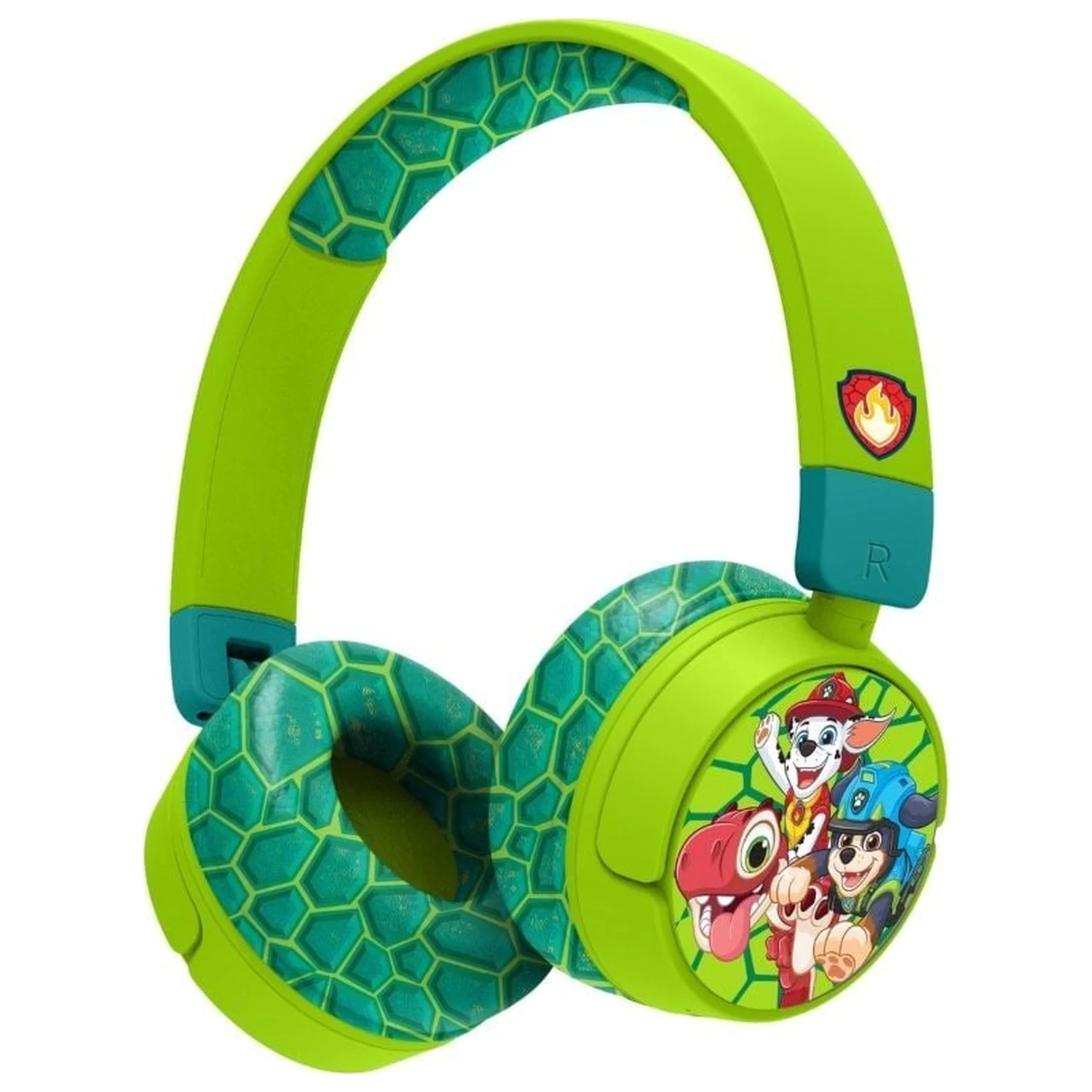 Paw Patrol słuchawki core zdjęcie produktu