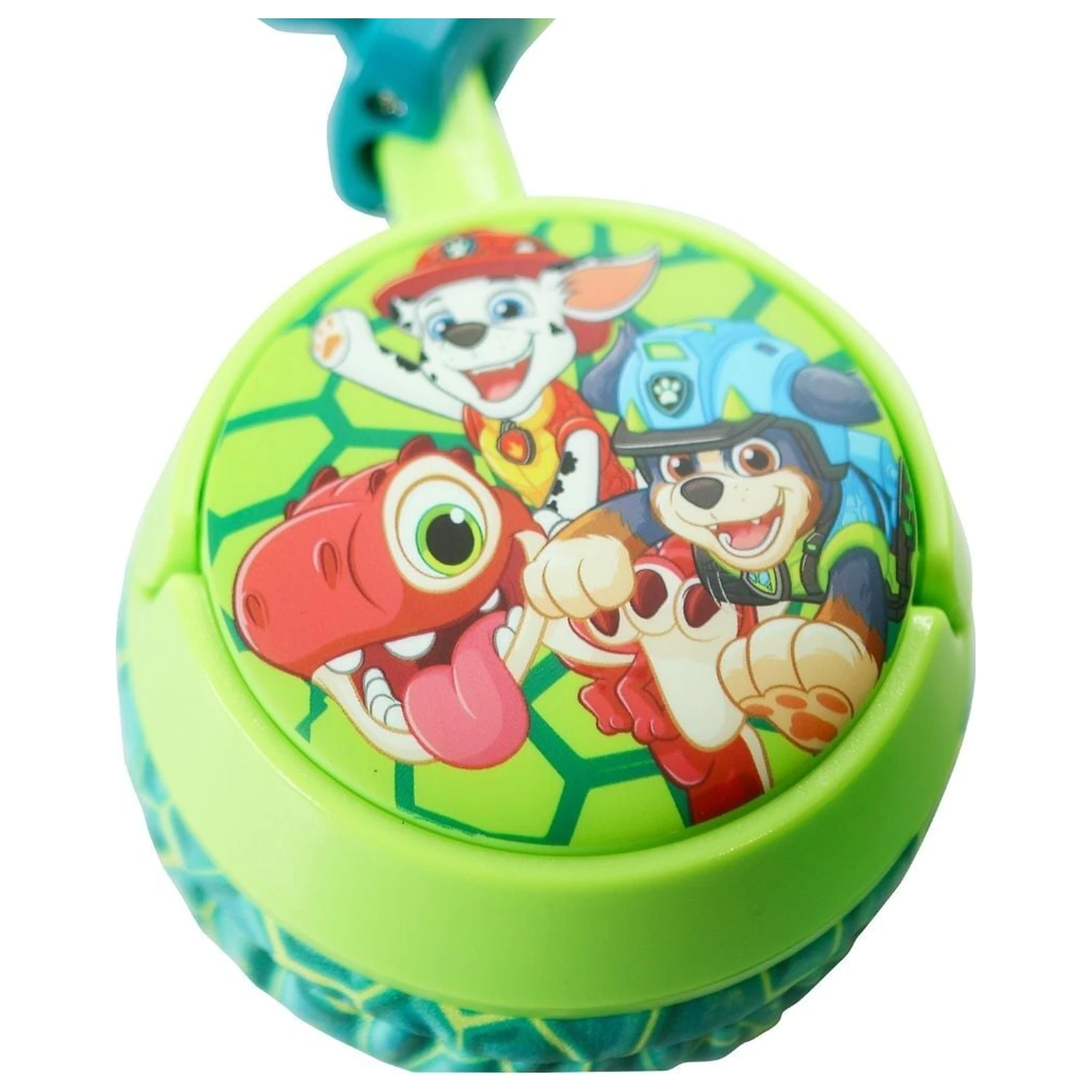Paw Patrol słuchawki core zdjęcie produktu