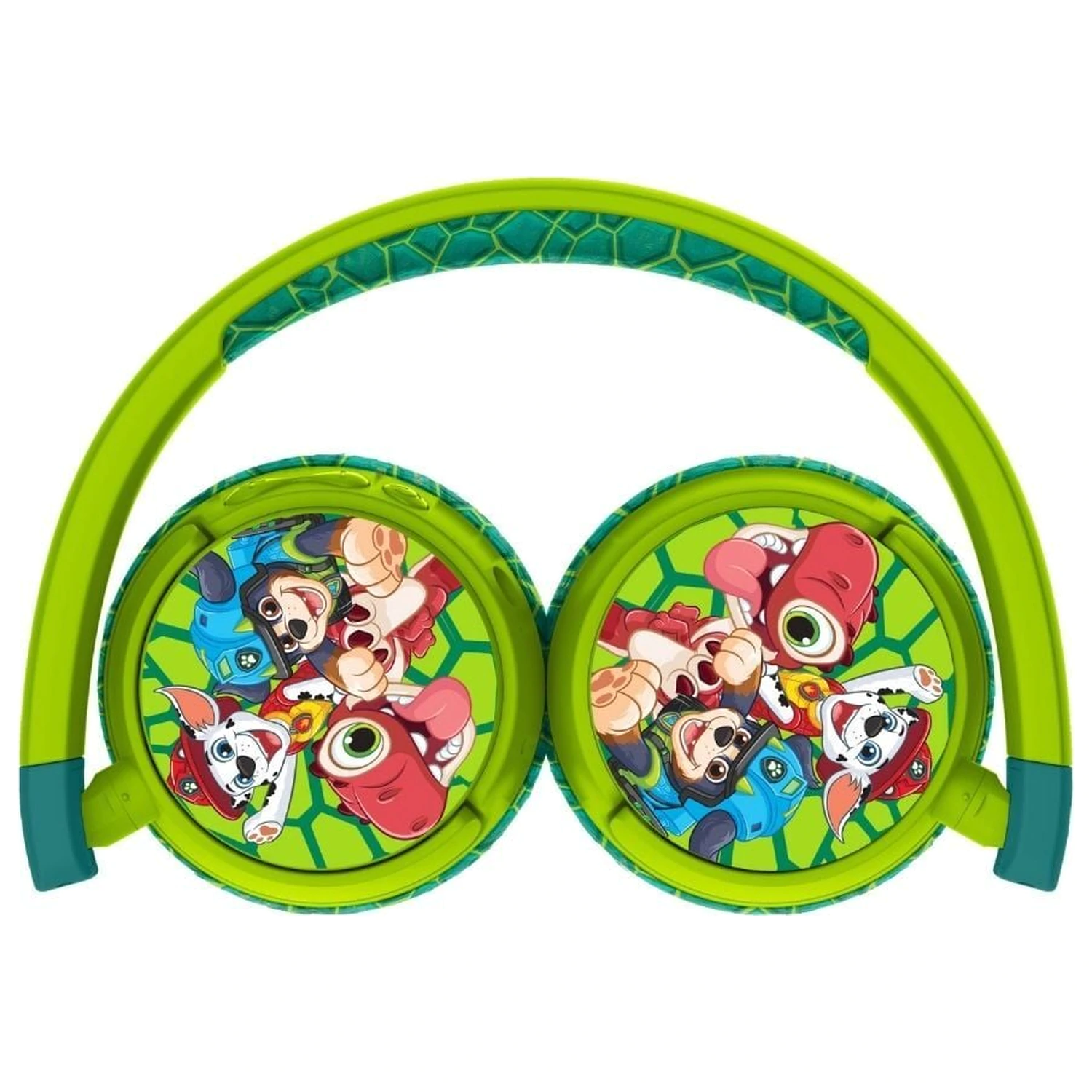 Paw Patrol słuchawki core zdjęcie produktu
