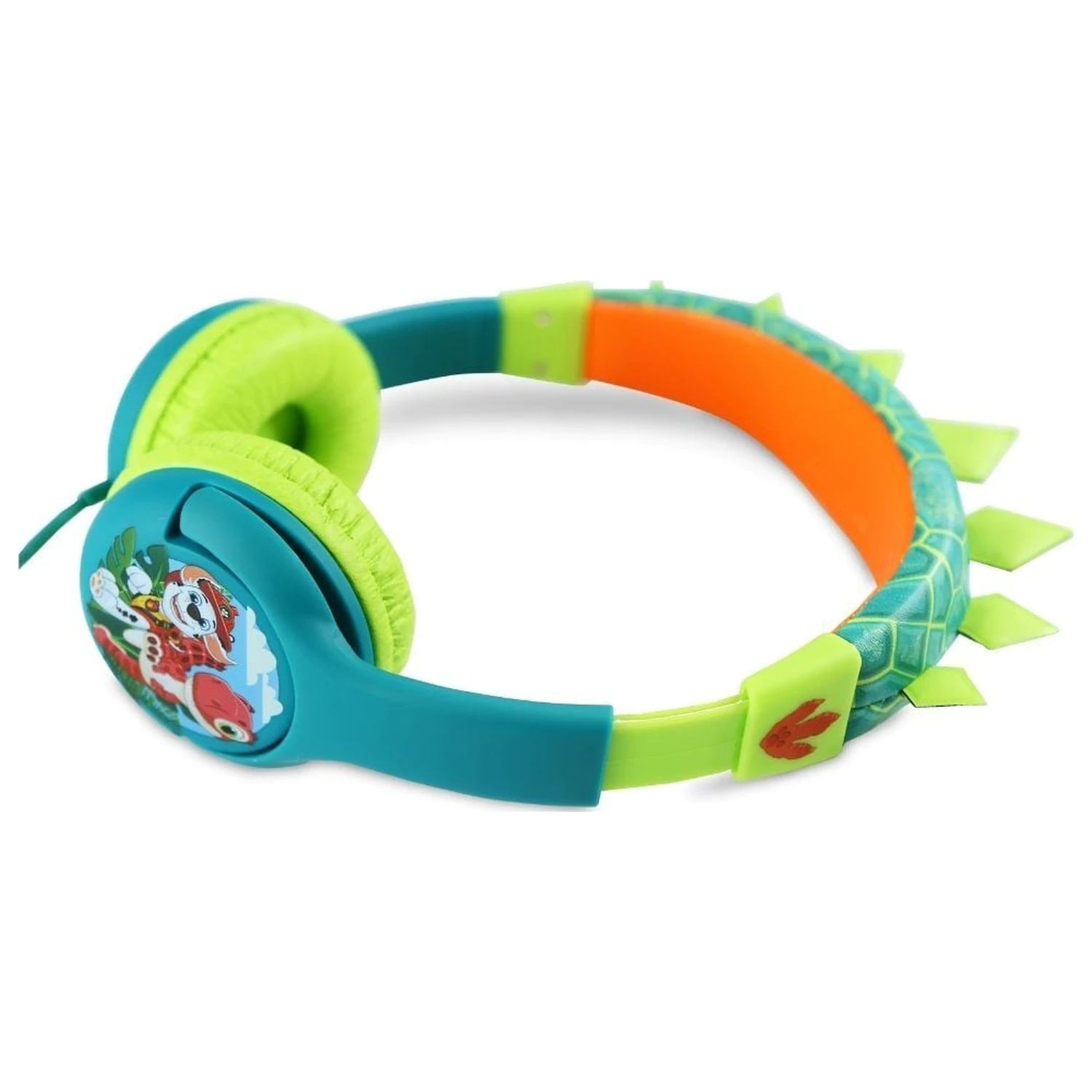 Paw Patrol słuchawki core zdjęcie produktu
