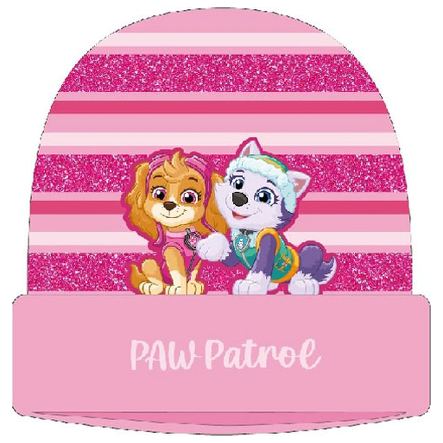 PAW Patrol Cute Besties czapka dziecięca zdjęcie produktu