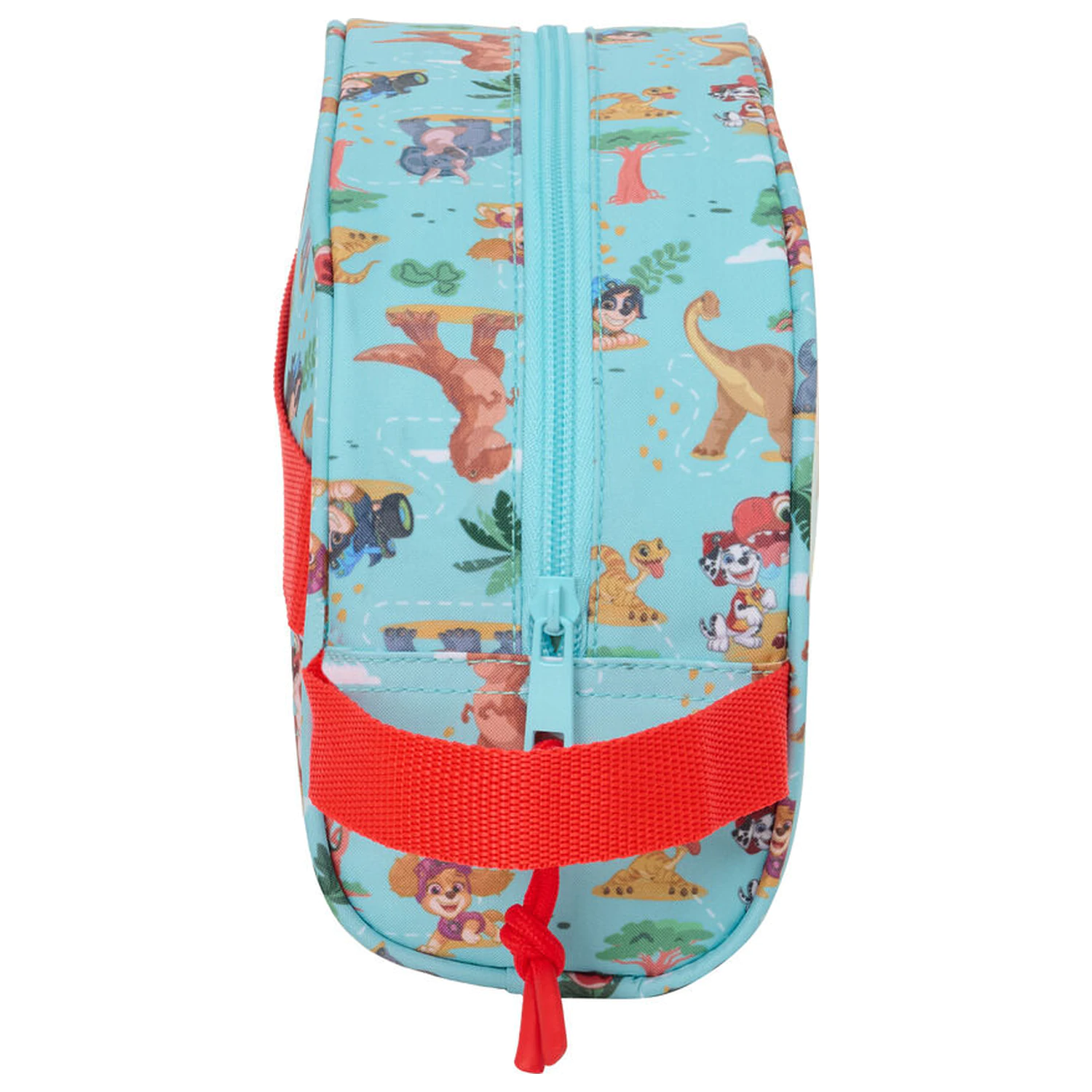 Paw Patrol Dino Rescue elastyczne etui do przenoszenia zdjęcie produktu