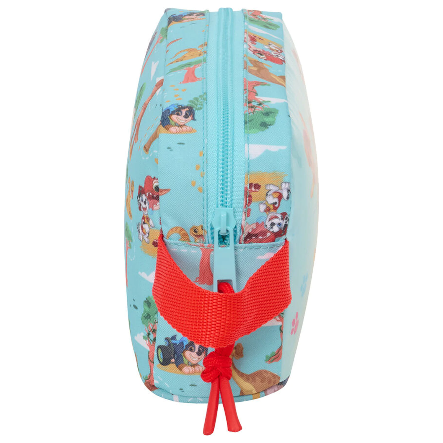 Paw Patrol Dino Rescue torba termiczna śniadaniowa zdjęcie produktu