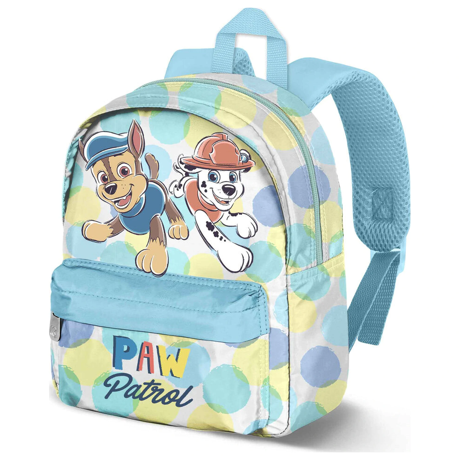 Paw Patrol Dots plecak 27cm zdjęcie produktu