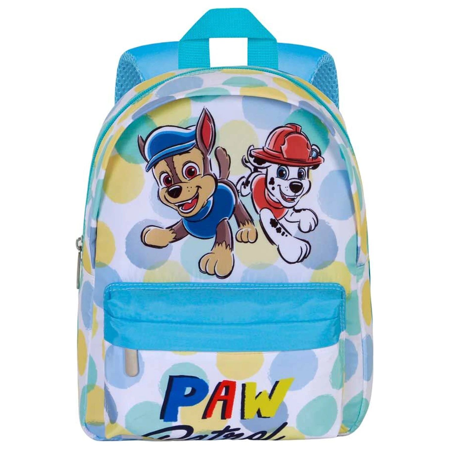 Paw Patrol Dots plecak 27cm zdjęcie produktu