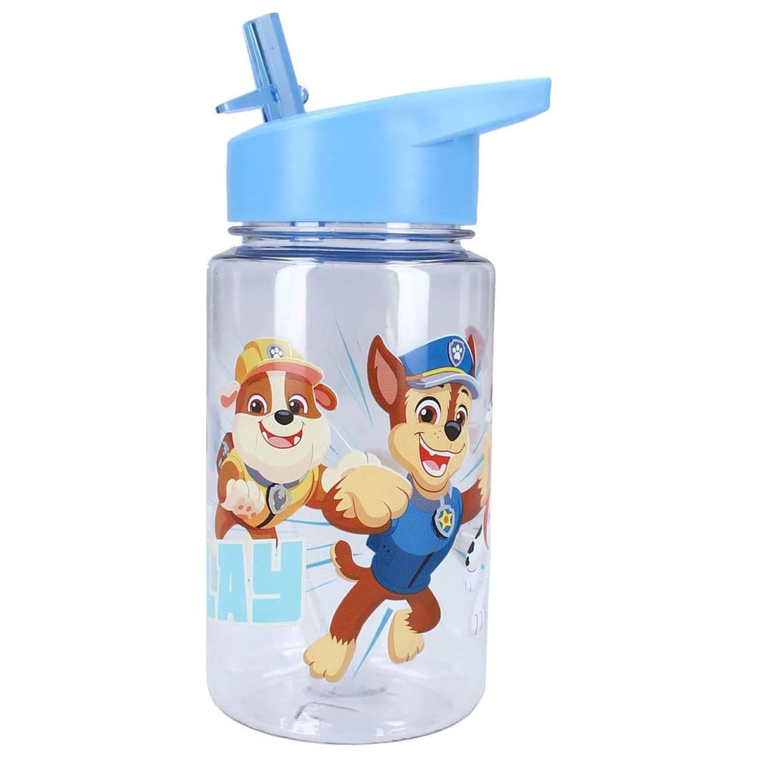 PAW Patrol Butelka do picia Drink Up 450ml zdjęcie produktu