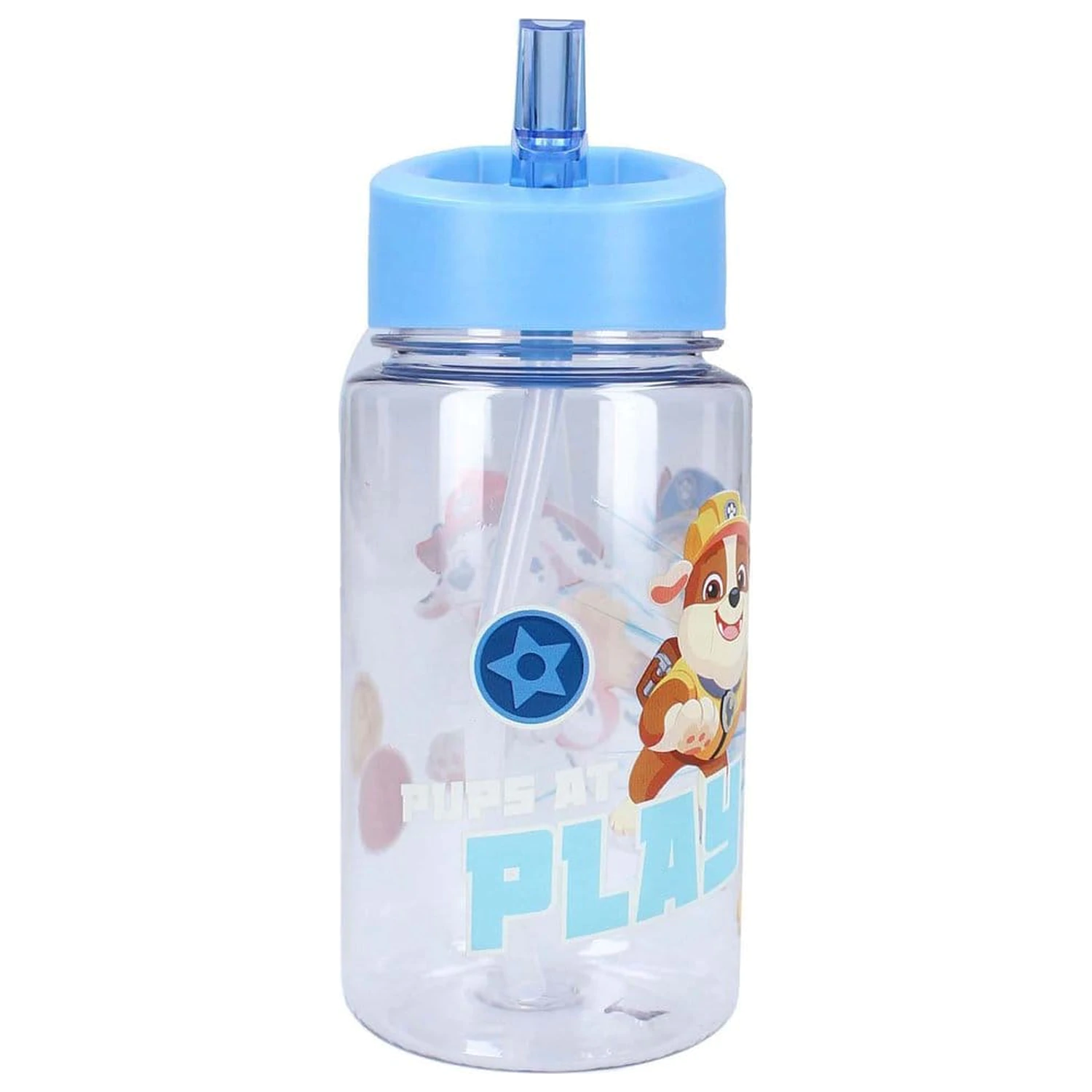 PAW Patrol Butelka do picia Drink Up 450ml zdjęcie produktu
