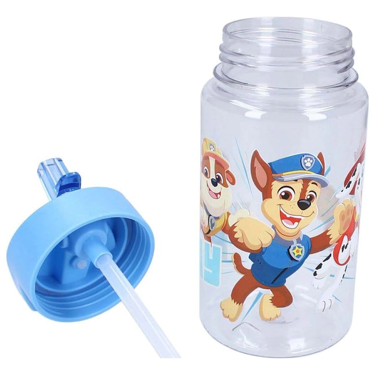 PAW Patrol Butelka do picia Drink Up 450ml zdjęcie produktu