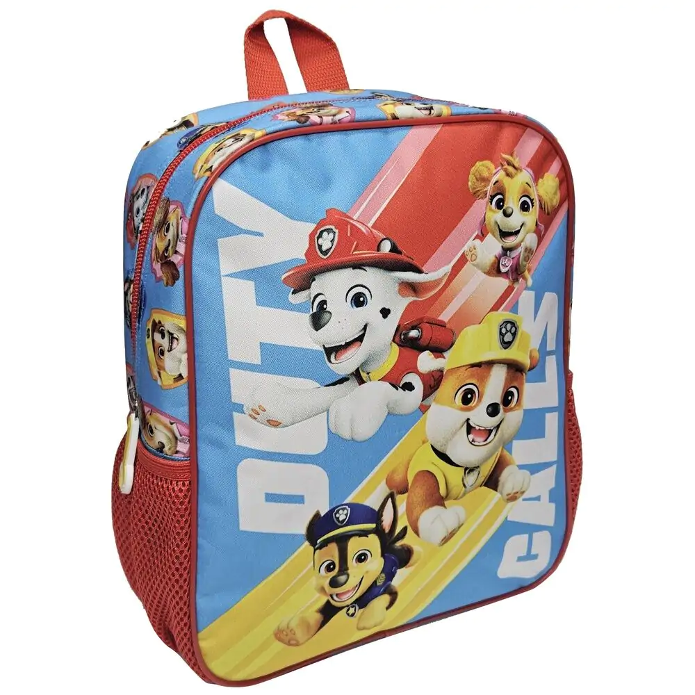 Paw Patrol Plecak Duty 29cm zdjęcie produktu