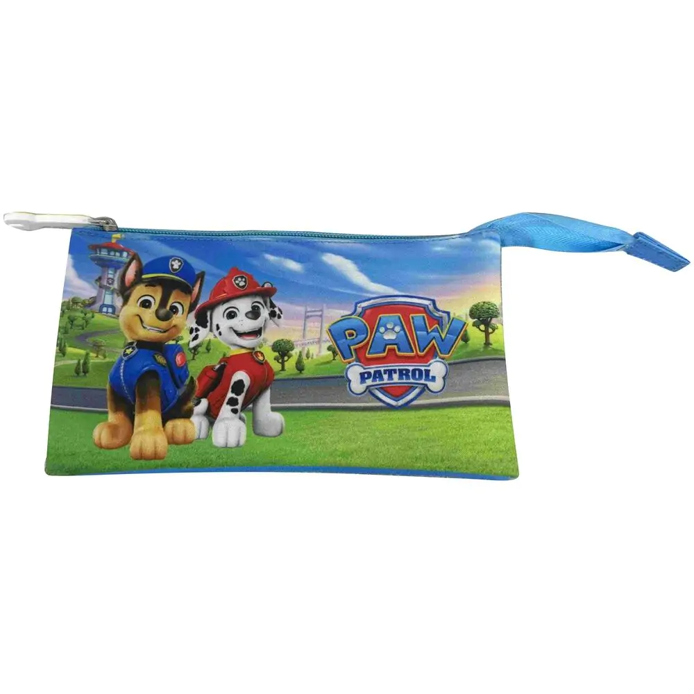 Paw Patrol Duty potrójny piórnik zdjęcie produktu