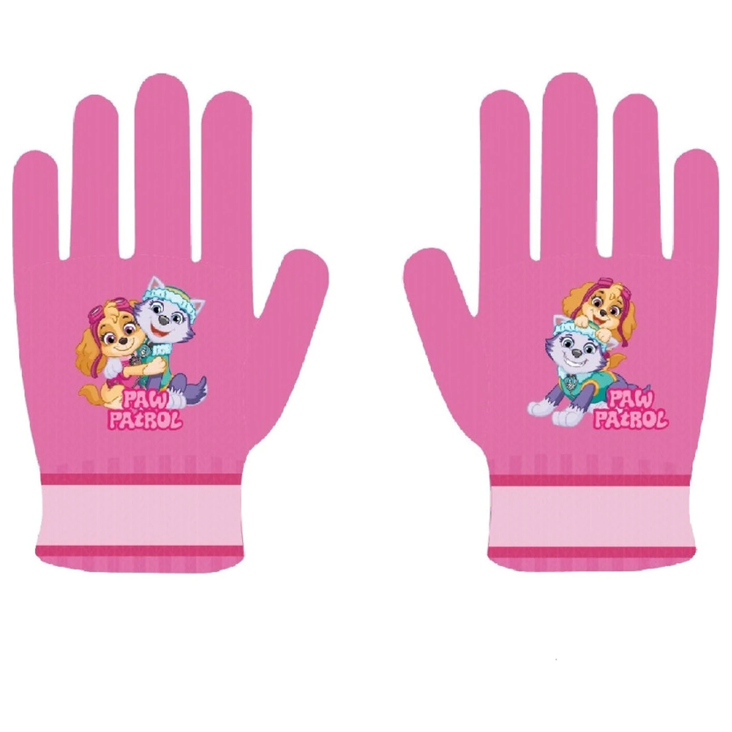 Rękawiczki dziecięce Paw Patrol Everest zdjęcie produktu