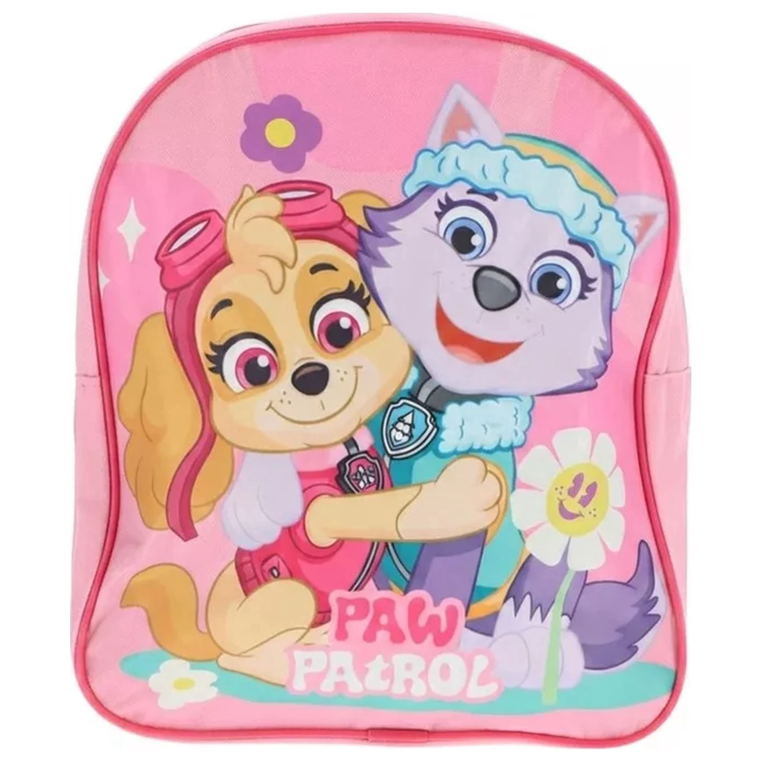 Plecak Paw Patrol Friends Time, torba 30 cm zdjęcie produktu