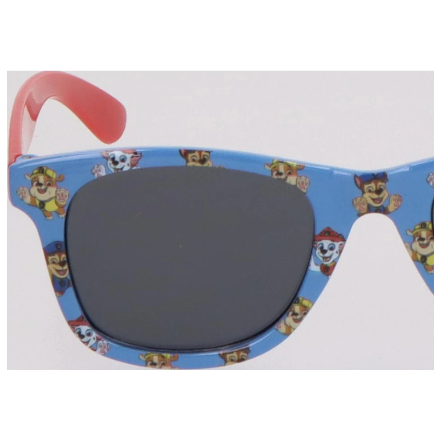 Zestaw Paw Patrol Funny Boys okularów przeciwsłonecznych i czapek z daszkiem zdjęcie produktu