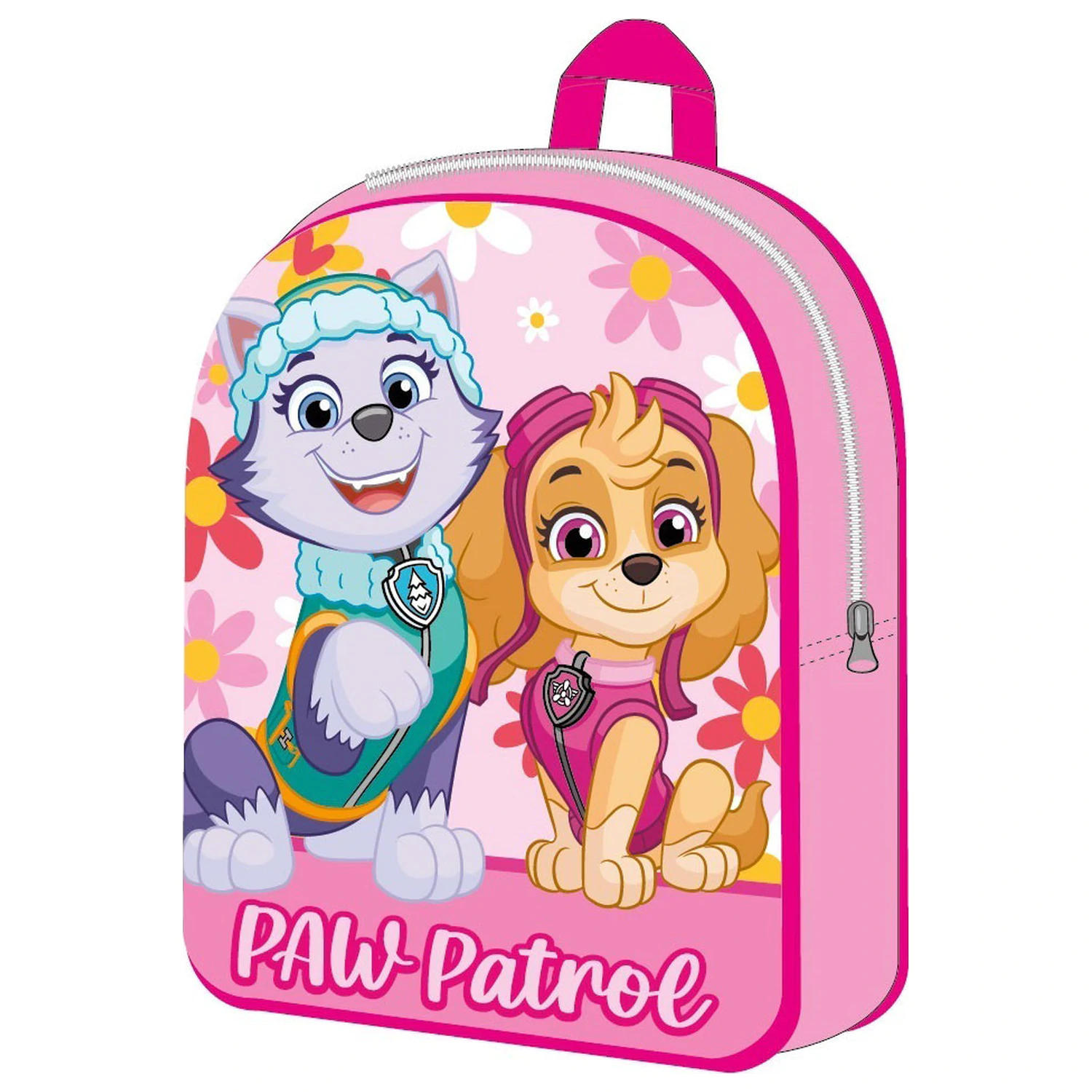 Paw Patrol plecak dla dziewczyn, torba 30 cm zdjęcie produktu