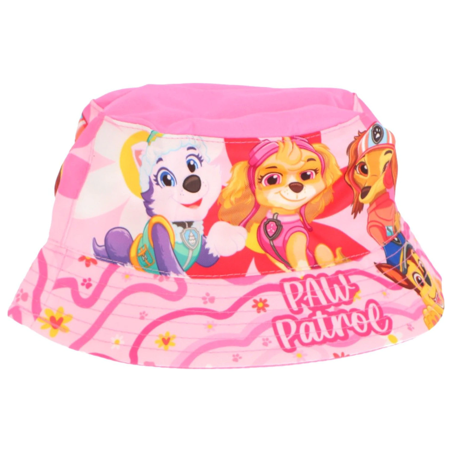 Paw Patrol Girls Team dziecięcy kapelusz typu bucket 53 cm zdjęcie produktu