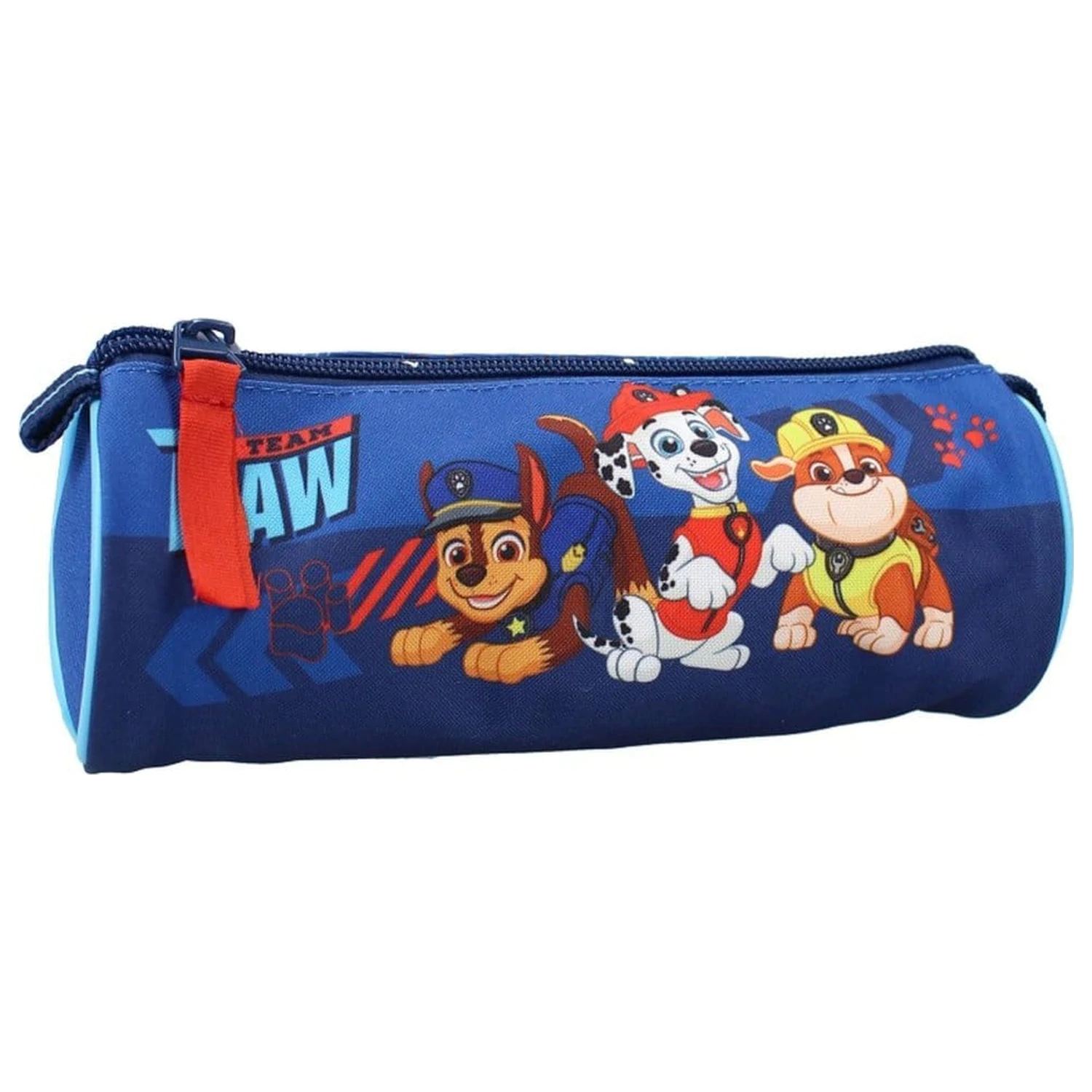 PAW Patrol Pencil Case Go Pups Go 21 cm zdjęcie produktu