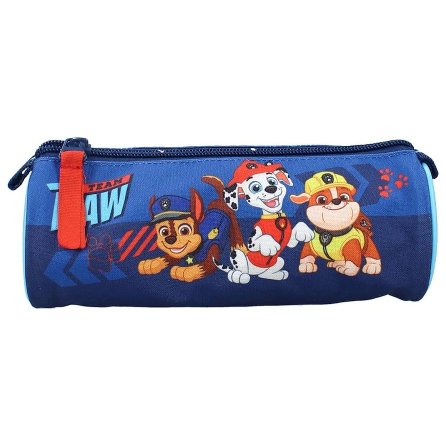 PAW Patrol Pencil Case Go Pups Go 21 cm zdjęcie produktu
