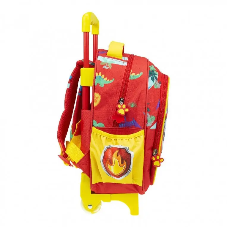 Paw Patrol Rolling Plecak Przedszkolny, Torba 30 cm zdjęcie produktu