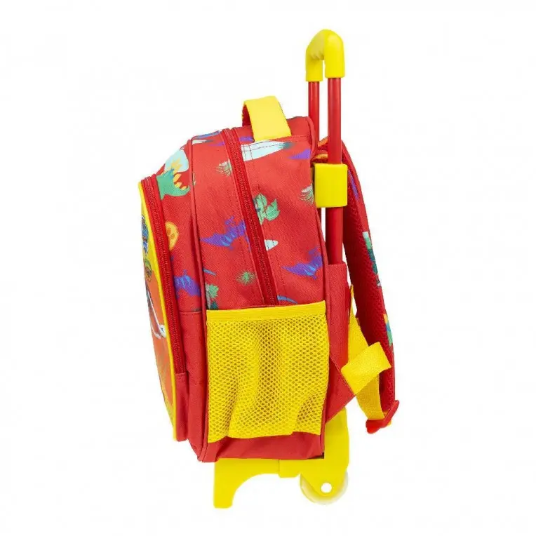 Paw Patrol Rolling Plecak Przedszkolny, Torba 30 cm zdjęcie produktu