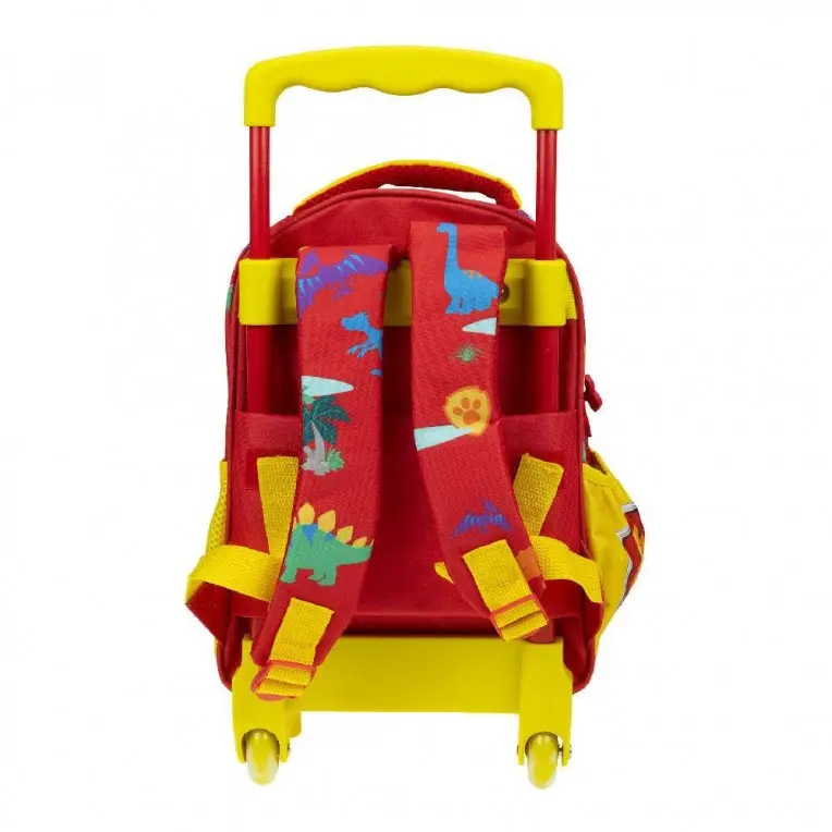 Paw Patrol Rolling Plecak Przedszkolny, Torba 30 cm zdjęcie produktu