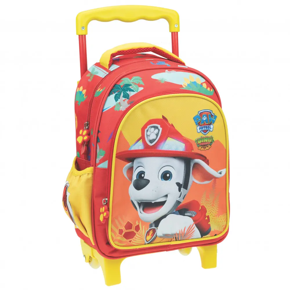 Paw Patrol Rolling Plecak Przedszkolny, Torba 30 cm zdjęcie produktu