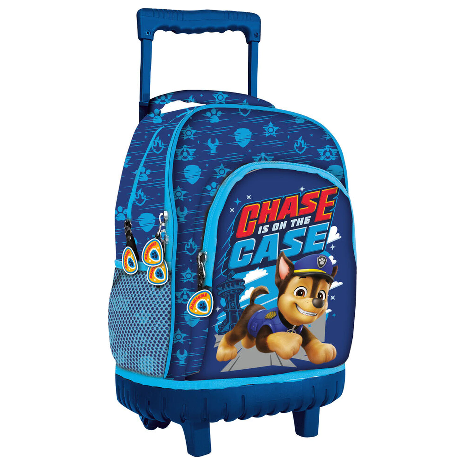 Paw Patrol wózek 44cm zdjęcie produktu