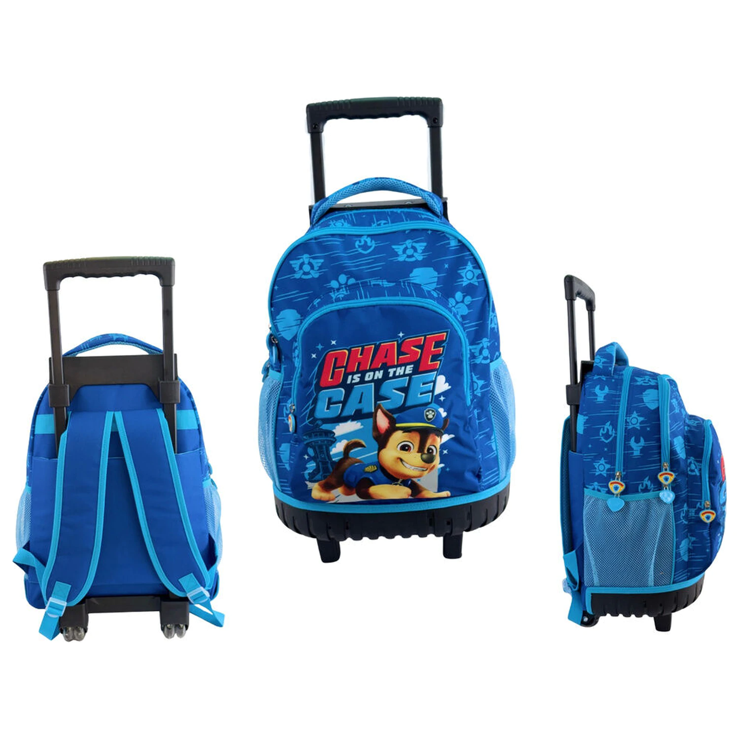 Paw Patrol wózek 44cm zdjęcie produktu