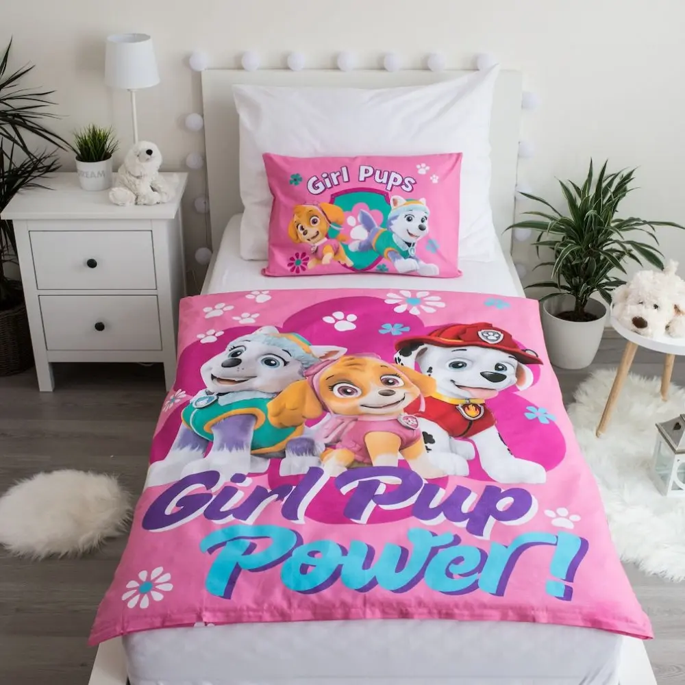 Paw Patrol pościel dziecięca zdjęcie produktu