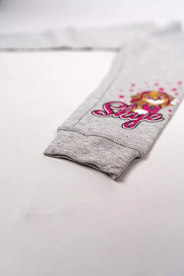 Paw Patrol Skye Dziecięce Długie Spodnie, Spodnie dresowe zdjęcie produktu