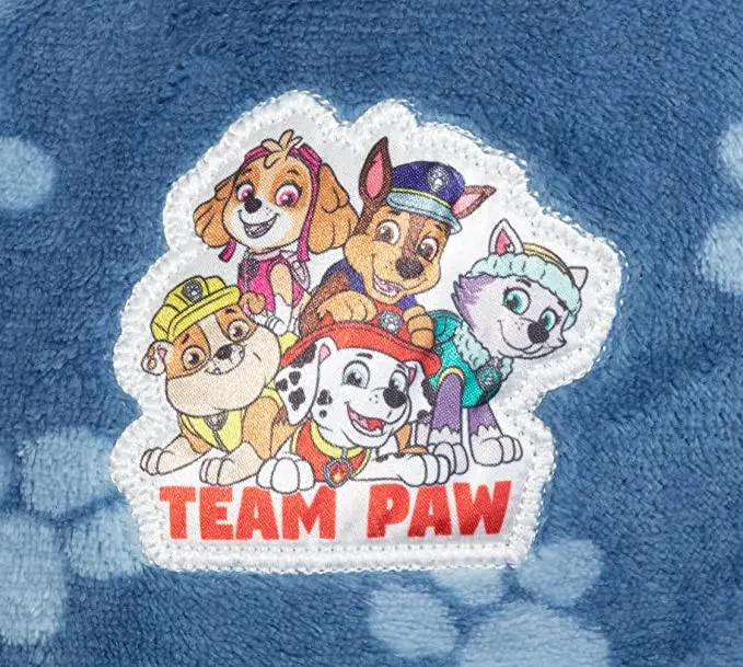 Paw Patrol dziecięca bluza z kapturem, top zdjęcie produktu