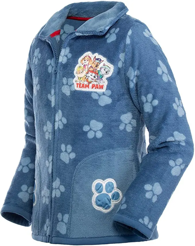 Paw Patrol dziecięca bluza z kapturem, top zdjęcie produktu
