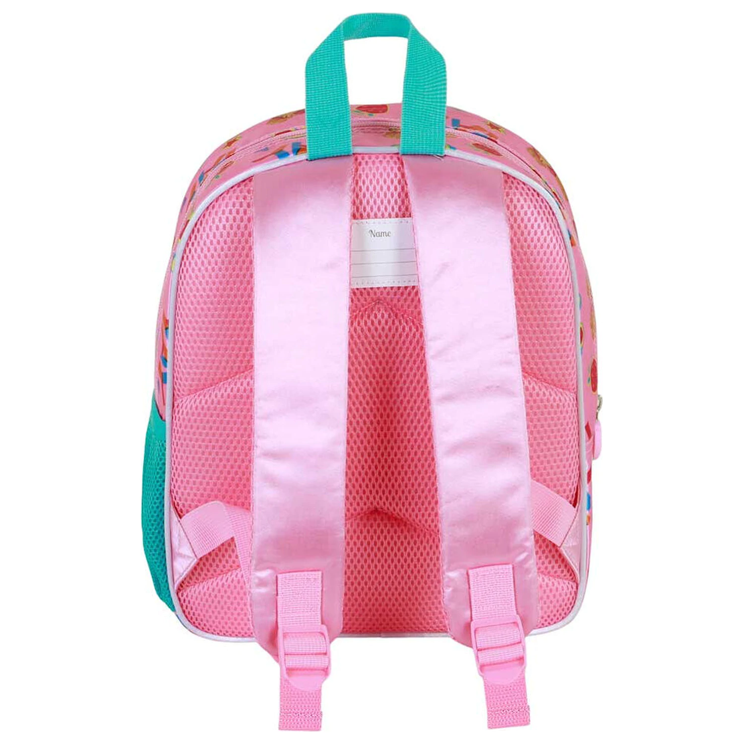 Plecak 3D Paw Patrol Happy 30cm zdjęcie produktu