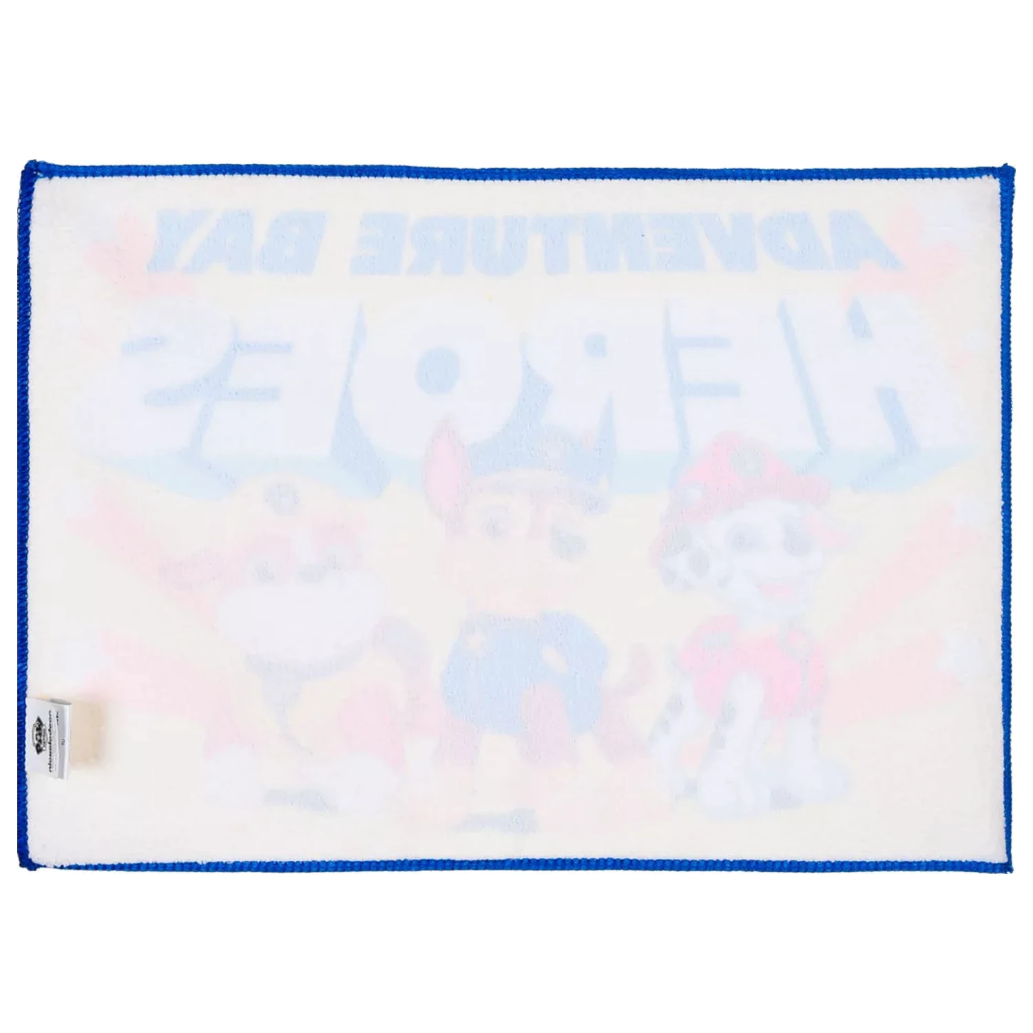PAW Patrol Heroes Ręcznik do rąk, ręcznik do twarzy, ręcznik 40x30 cm zdjęcie produktu