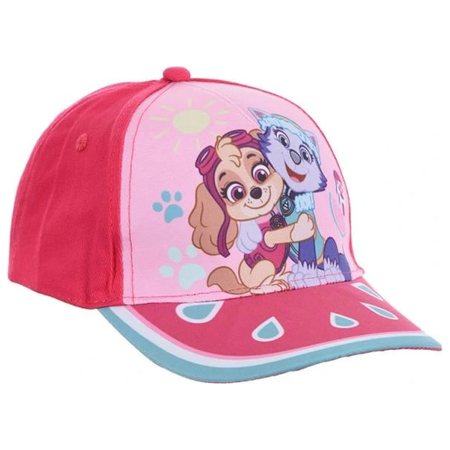 Paw Patrol Hug Kids czapka z daszkiem 54 cm zdjęcie produktu