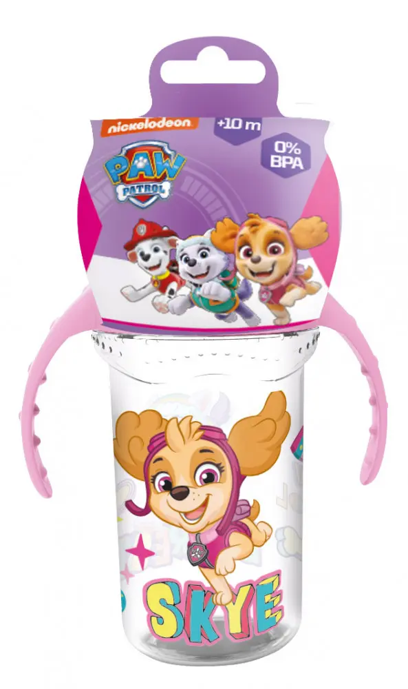 Paw Patrol Kubek 330 ml zdjęcie produktu