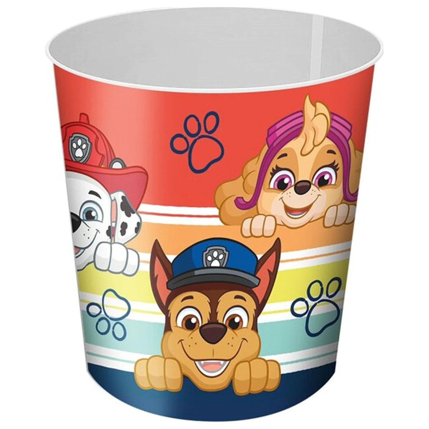 PAW Patrol Kindness kosz na śmieci zdjęcie produktu