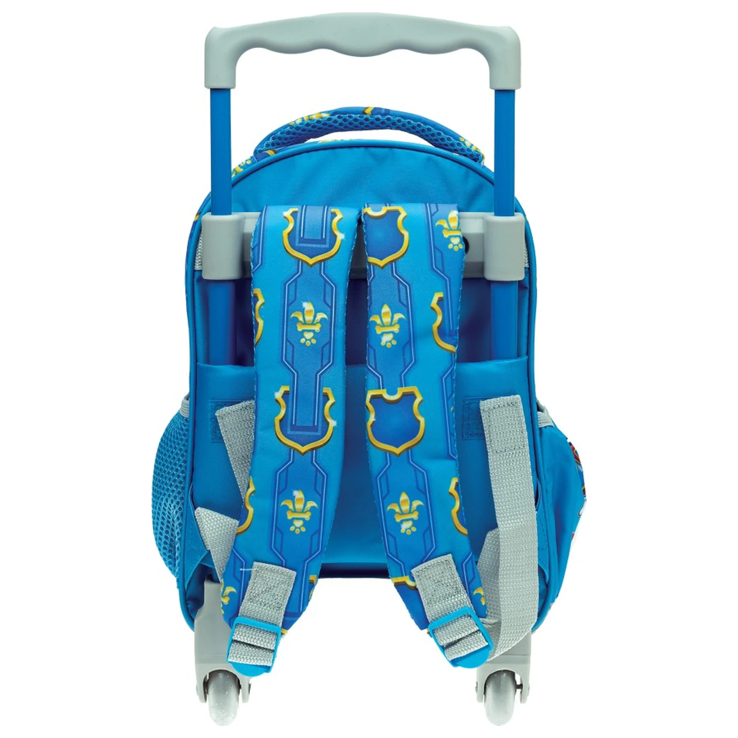 Plecak na kółkach do przedszkola Paw Patrol Knights Chase, 30 cm zdjęcie produktu