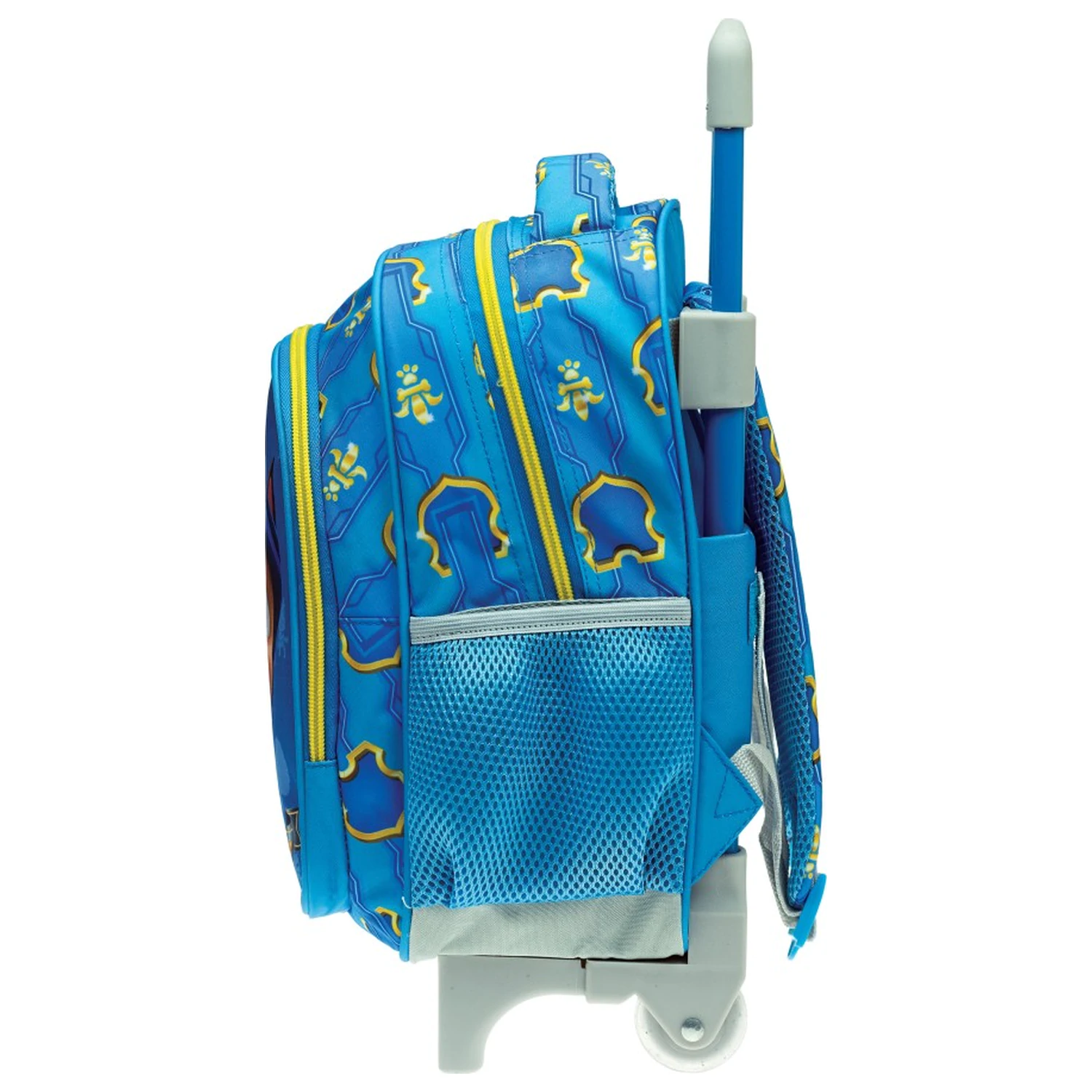Plecak na kółkach do przedszkola Paw Patrol Knights Chase, 30 cm zdjęcie produktu